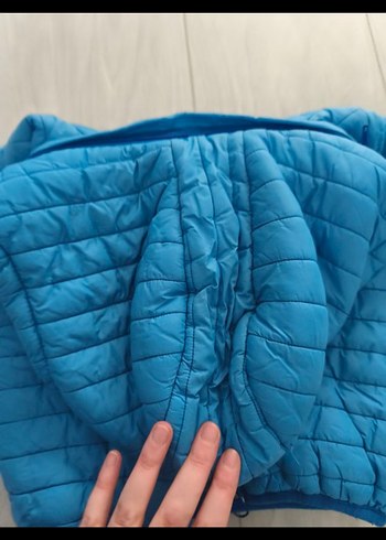 Erkek Çocuk Mont - Görsel 3