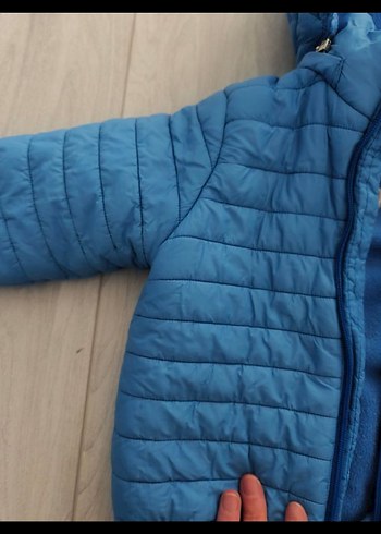 Erkek Çocuk Mont - Görsel 2