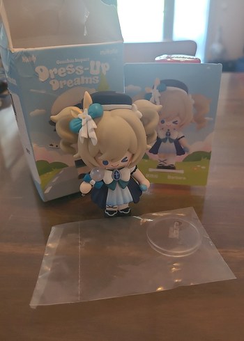  genshin blindbox