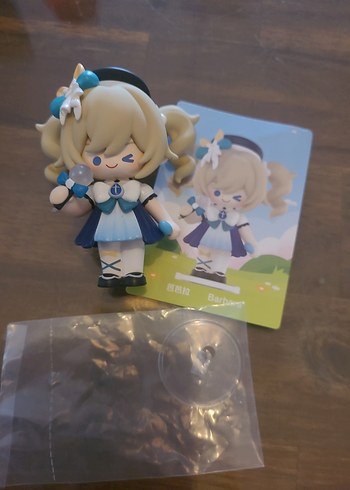  Beden Renk genshin blindbox