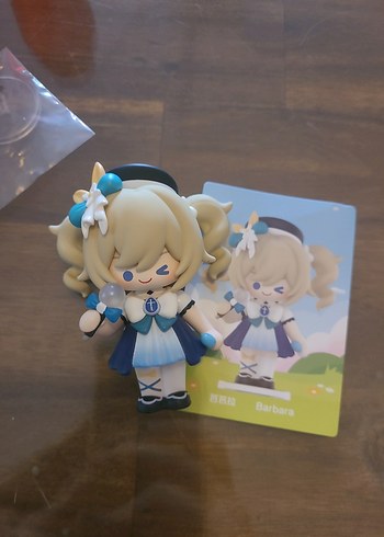 Beden genshin blindbox
