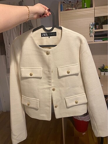 ZARA CEKET