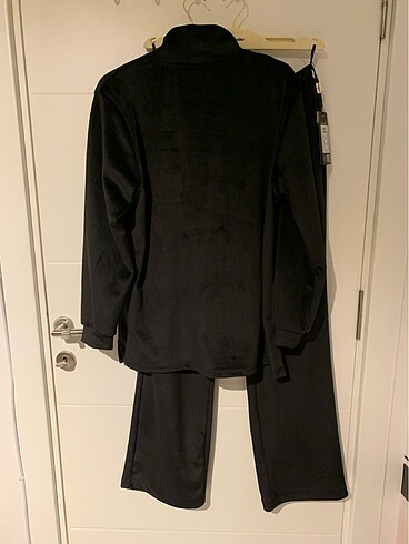 Kadife takım - Görsel 5