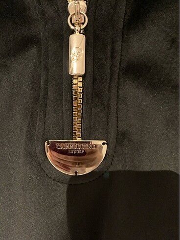 Kadife takım - Görsel 4