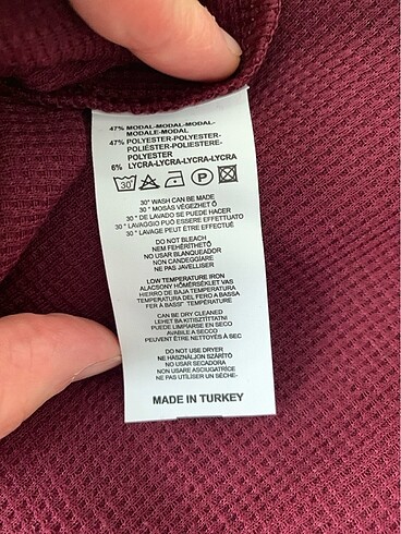 Yazlık takım - Görsel 12