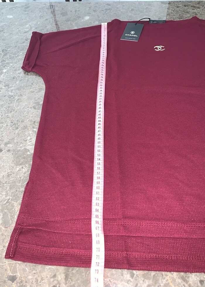 Yazlık takım - Görsel 3