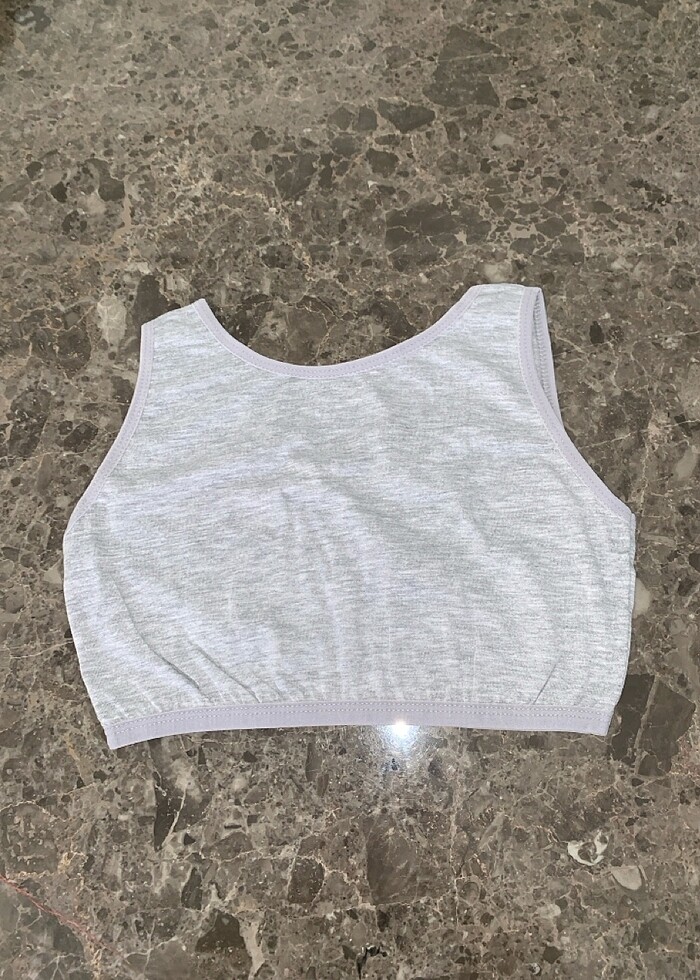 Kız çocuk üst - Görsel 3