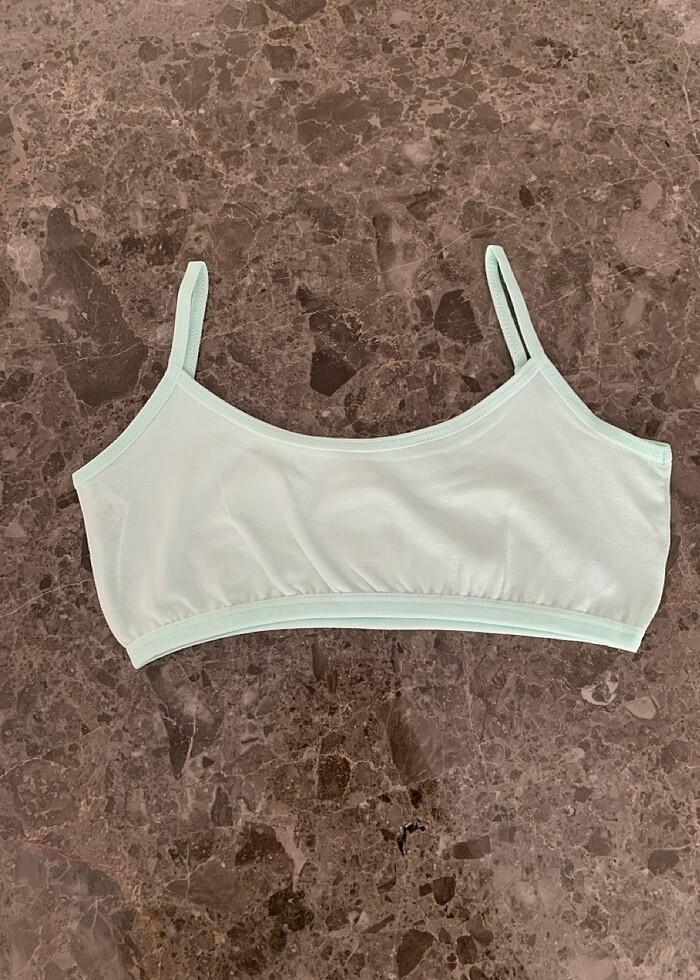 Kız çocuk üst - Görsel 3