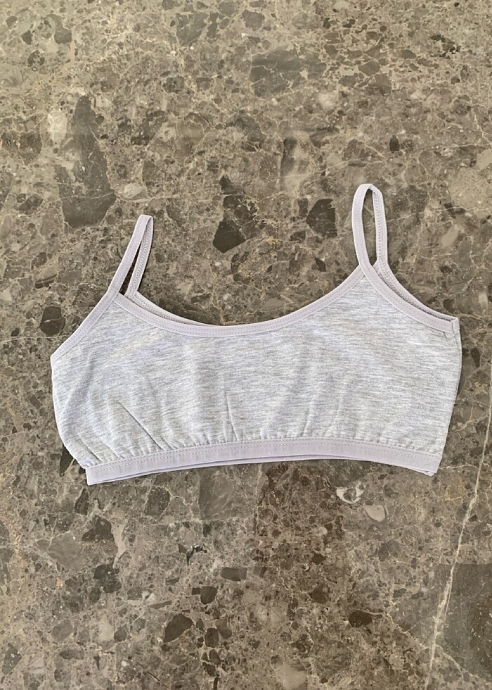 Kız çocuk üst - Görsel 3