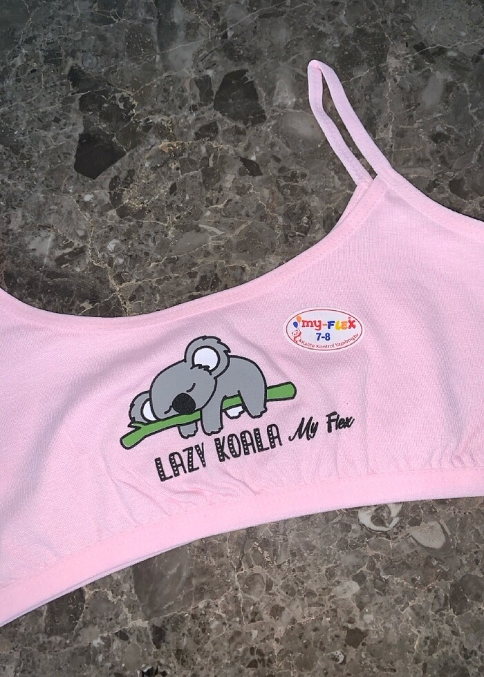 Kız çocuk üst - Görsel 2