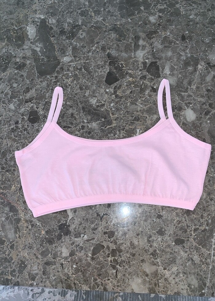 Kız çocuk üst - Görsel 3