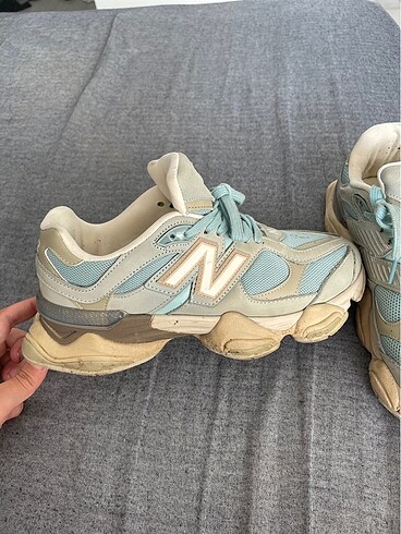New Balance Ayakkabı