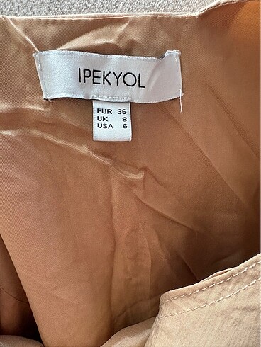 ipekyol İpekyol elbise