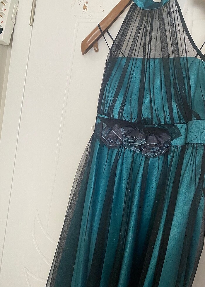 Abiye elbise - Görsel 2