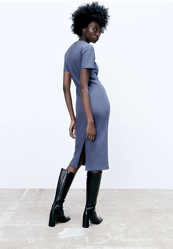 Zara Zara elbise