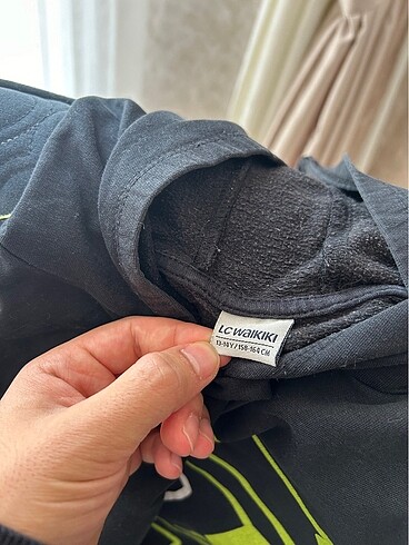 LCW sweatshirt