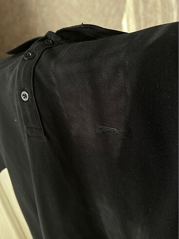 s/m Beden Slazenger tişört
