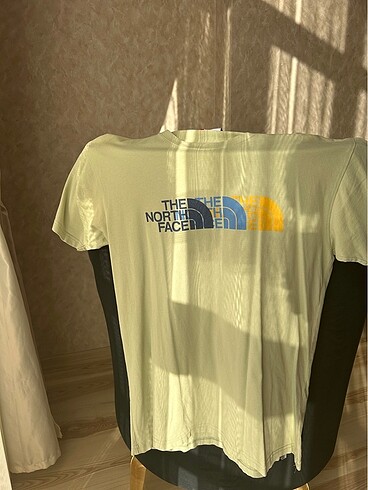 North face tişört