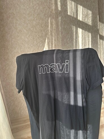Mavi Orjinal tişört