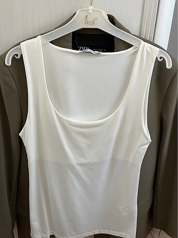 zara bluz