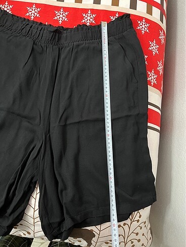 LC Waikiki siyah sort