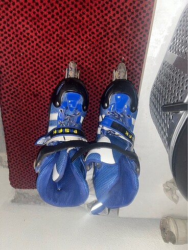 PATEN 39-43 numara