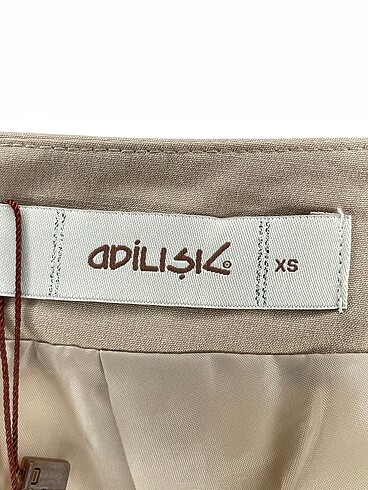 Adil Işık Midi Etek %70 İndirimli. - Görsel 4