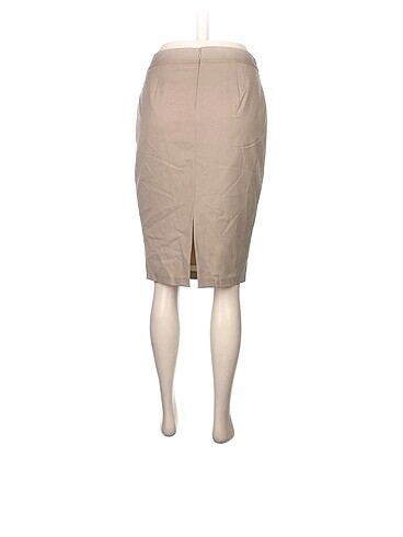 Adil Işık Midi Etek %70 İndirimli. - Görsel 3