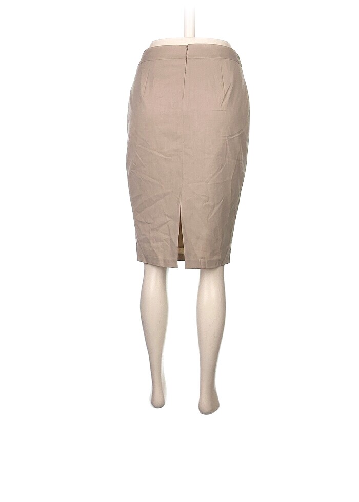 Adil Işık Midi Etek %70 İndirimli. - Görsel 3