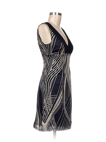 Vintage Love Vintage Love Kısa Elbise %70 İndirimli.