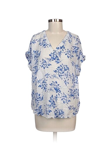 Gap Bluz %70 İndirimli.