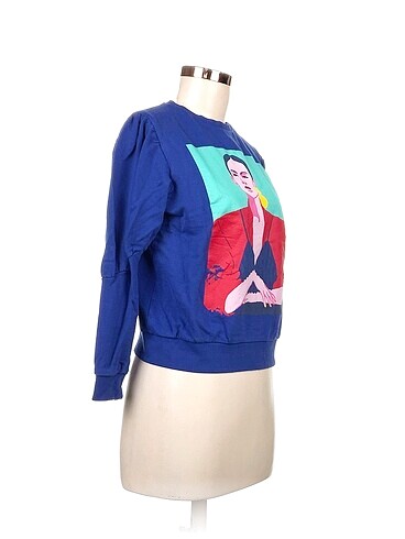 Koton Koton Sweatshirt %70 İndirimli.
