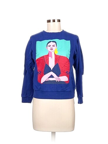 Koton Sweatshirt %70 İndirimli.