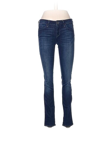 Mavi Jeans Jean / Kot %70 İndirimli.