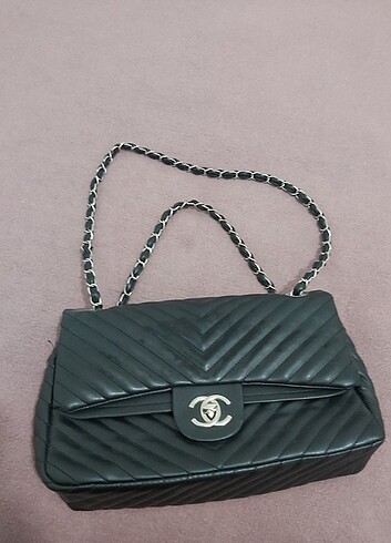 Chanel Çanta