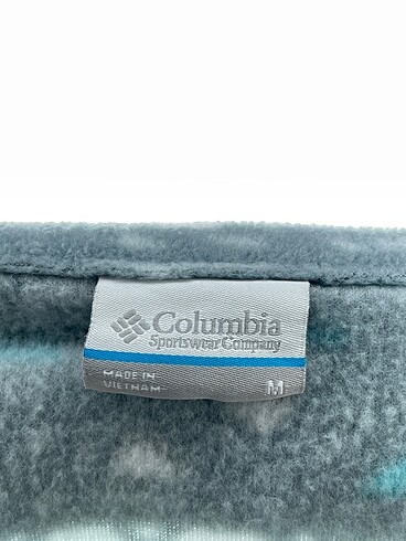 m Beden çeşitli Renk Columbia Hırka %70 İndirimli.