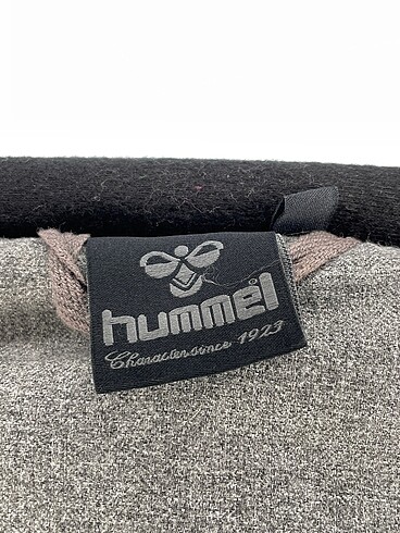 universal Beden gri Renk Hummel Mont %70 İndirimli.