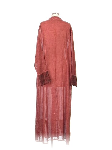 l Beden Vintage Love Günlük Elbise %70 İndirimli.