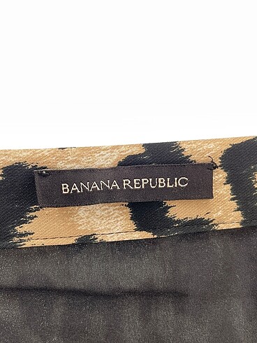 universal Beden çeşitli Renk Banana Republic Uzun Etek %70 İndirimli.