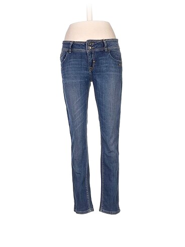 LC Waikiki Jean / Kot %70 İndirimli.