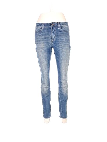 Vintage Love Jean / Kot %70 İndirimli.