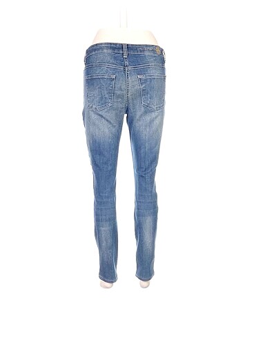universal Beden Vintage Love Jean / Kot %70 İndirimli.