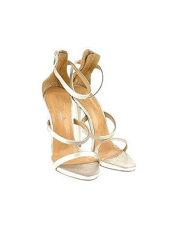 Calzature Paoul Calzature Paoul Stiletto %70 İndirimli.