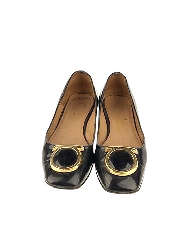 36 Beden Salvatore Ferragamo Babet %70 İndirimli.