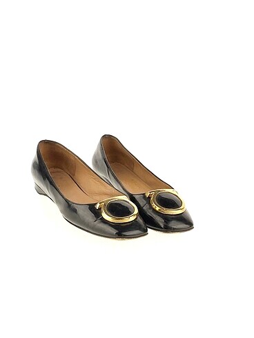 Salvatore Ferragamo Salvatore Ferragamo Babet %70 İndirimli.