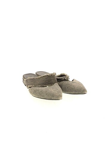 Vintage Love Vintage Love Terlik %70 İndirimli.