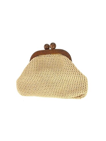 Vintage Love Clutch / Portföy %70 İndirimli.