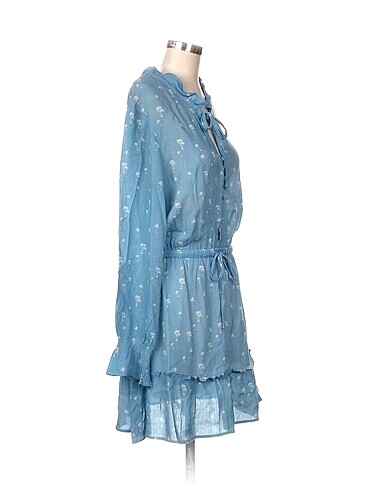 Vintage Love Vintage Love Kısa Elbise %70 İndirimli.