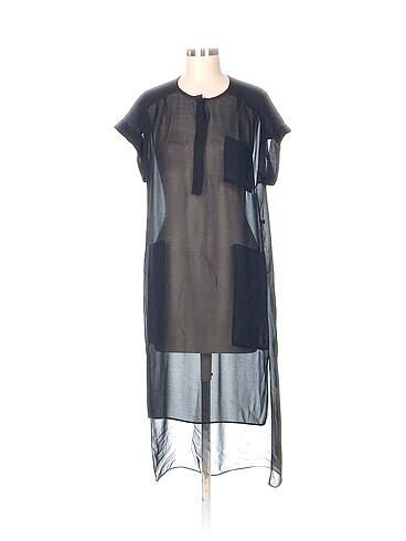 River Island Uzun Elbise %70 İndirimli.