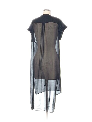 34 Beden River Island Uzun Elbise %70 İndirimli.
